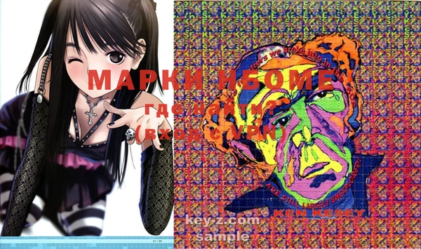 стафф Надым